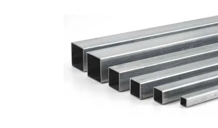 box-steel-profile